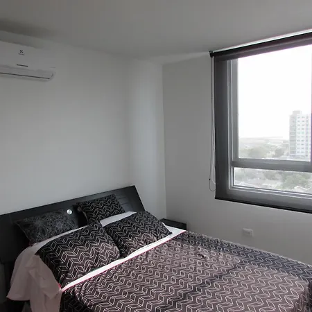 Apartamento Ferrer