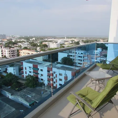 Ferrer Apartment